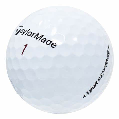 TaylorMade Tour Response