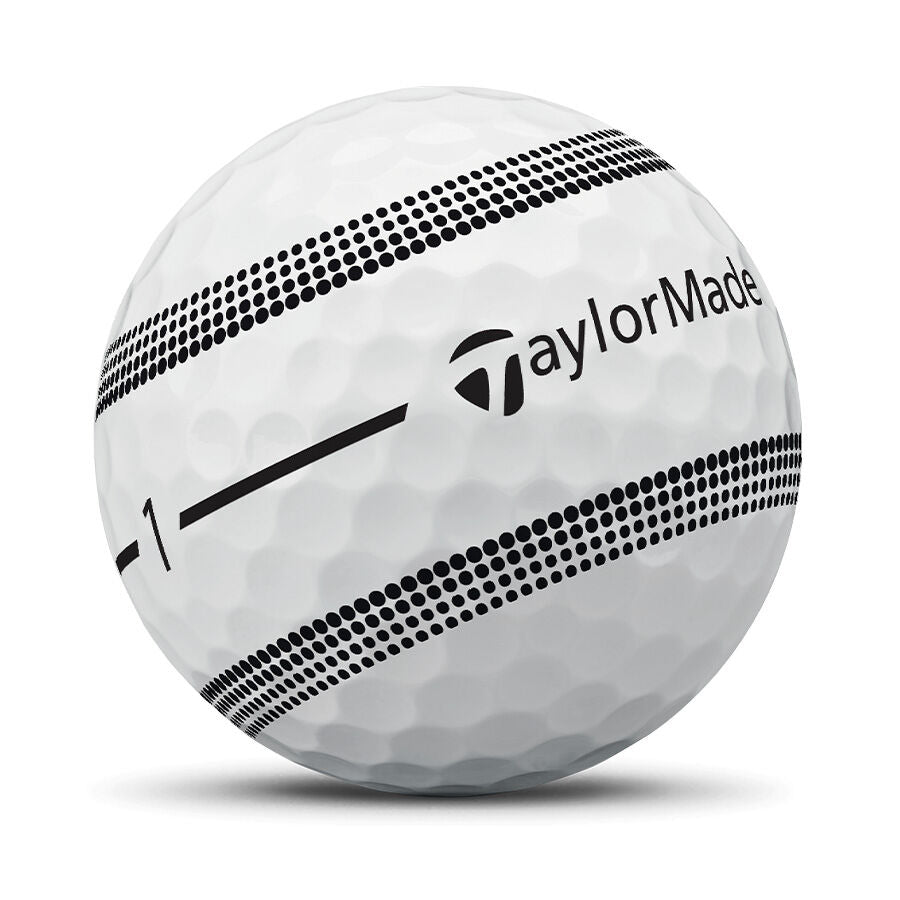 Taylormade TP5/TP5x Stripe Golf Balls
