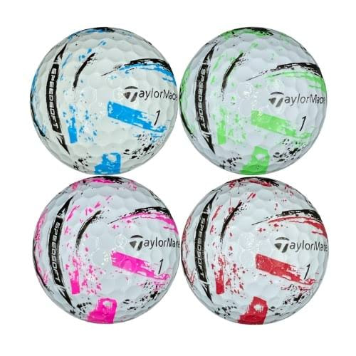 Taylormade Speed Soft - Ink