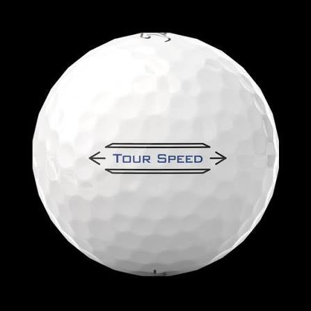 Titleist Tour Golf Ball Mix