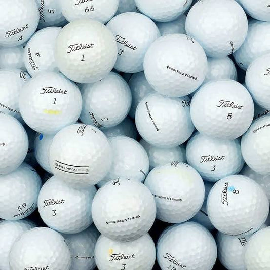 Titleist Pro V1 Golf Balls