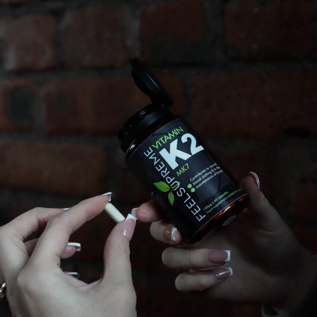 Vitamin K2 | MK7