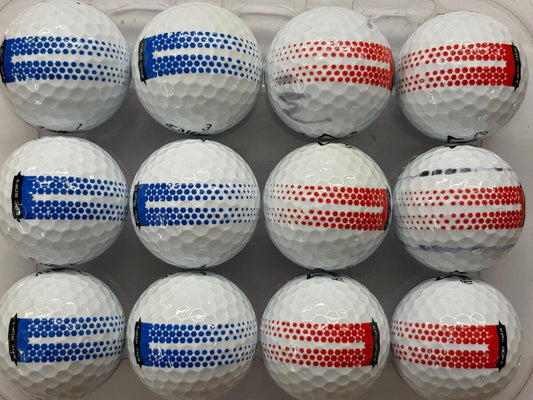 Callaway ERC Soft 360 Fade