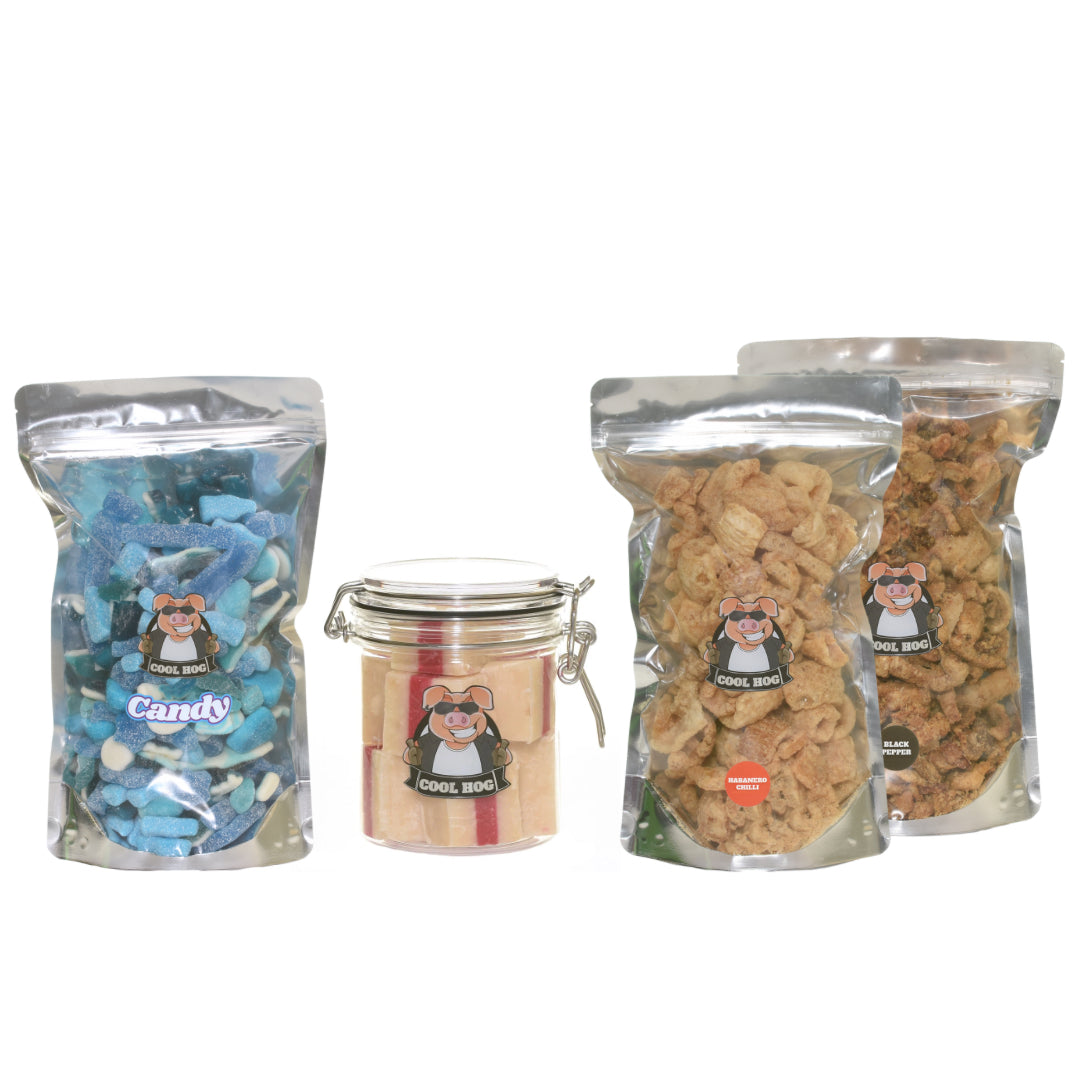 The Love Bites Bundle