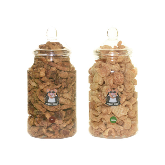 The Let’s Get Porky Bundle