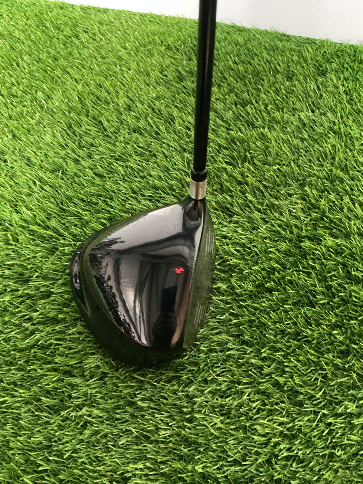 Pre-Owned TaylorMade Burner Superfast HT 13 Degree Driver
