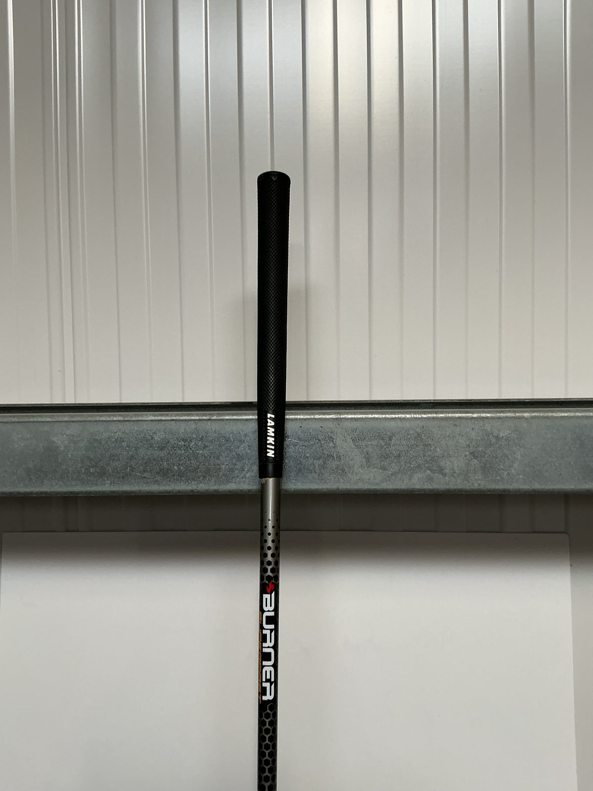 Pre-Owned TaylorMade Burner Superfast HT 13 Degree Driver