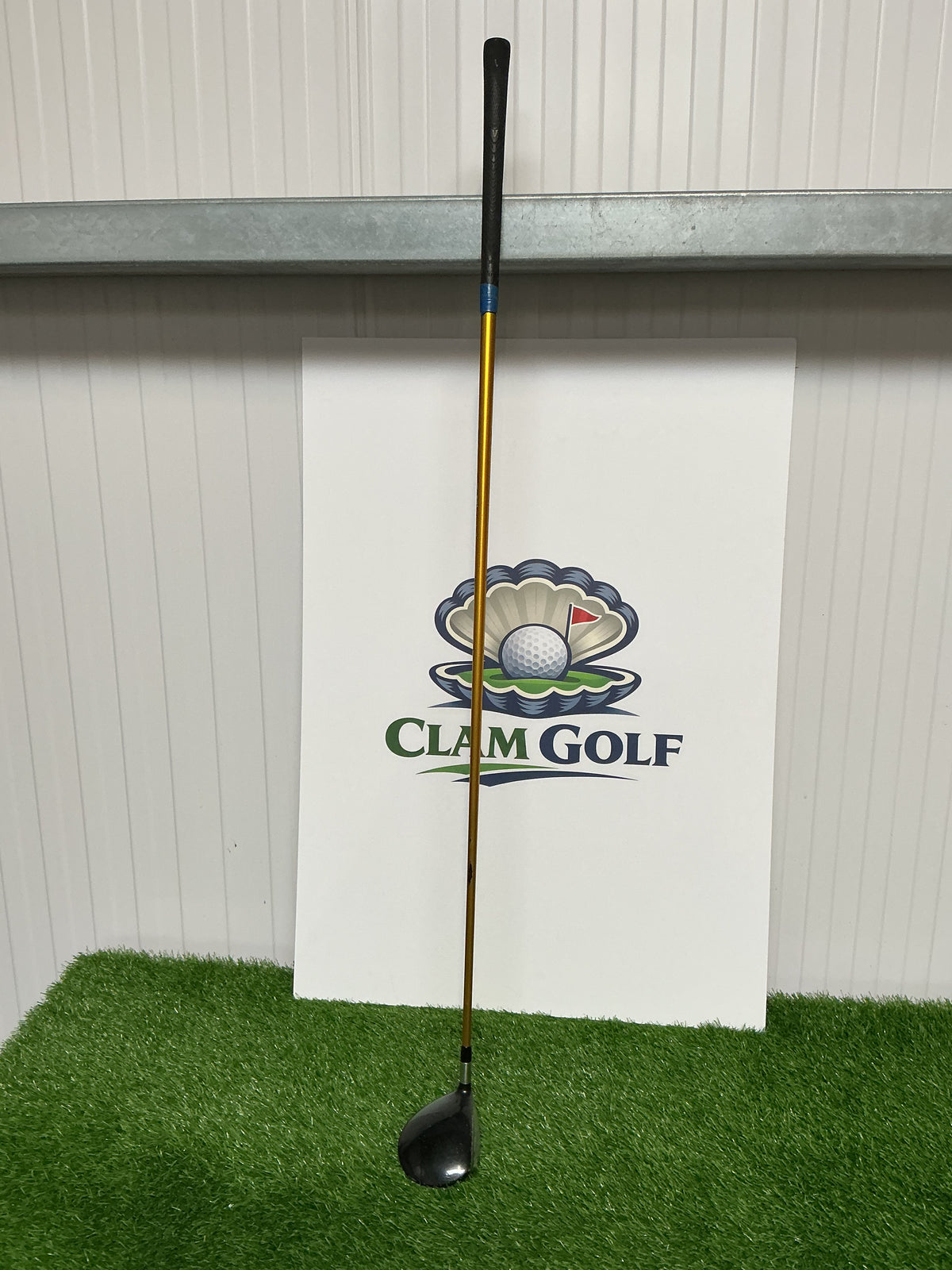 Pre-Owned Mens RH Cleveland FL 3 Wood