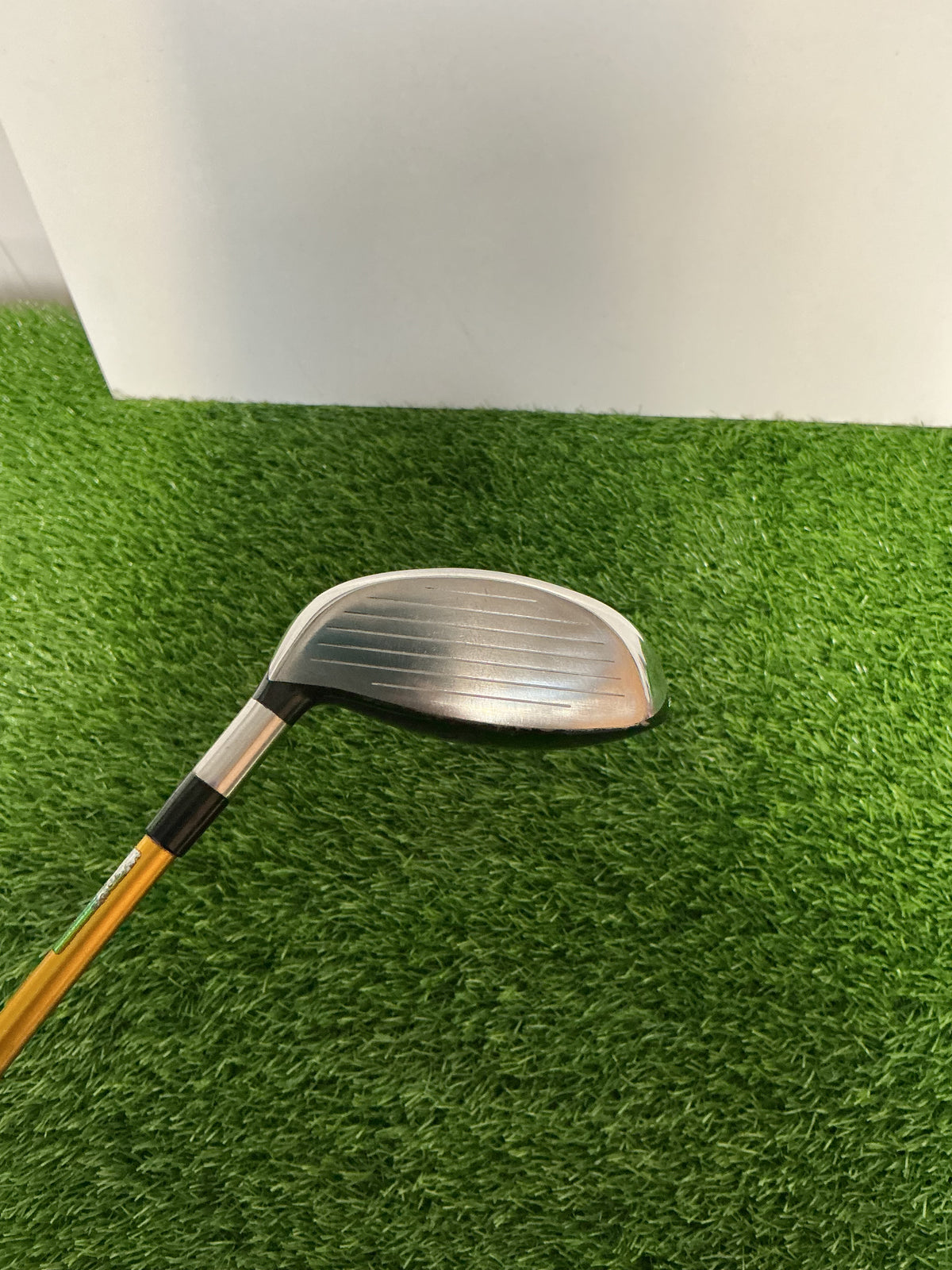 Pre-Owned Mens RH Cleveland FL 3 Wood