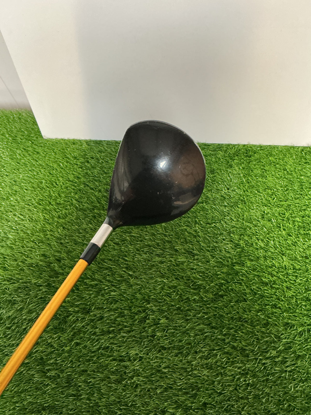 Pre-Owned Mens RH Cleveland FL 3 Wood