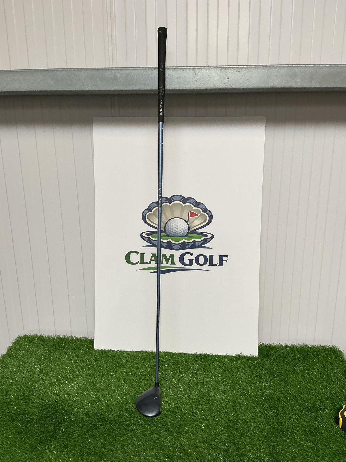 Pre-Owned Ladies RH Callaway 3 Wood