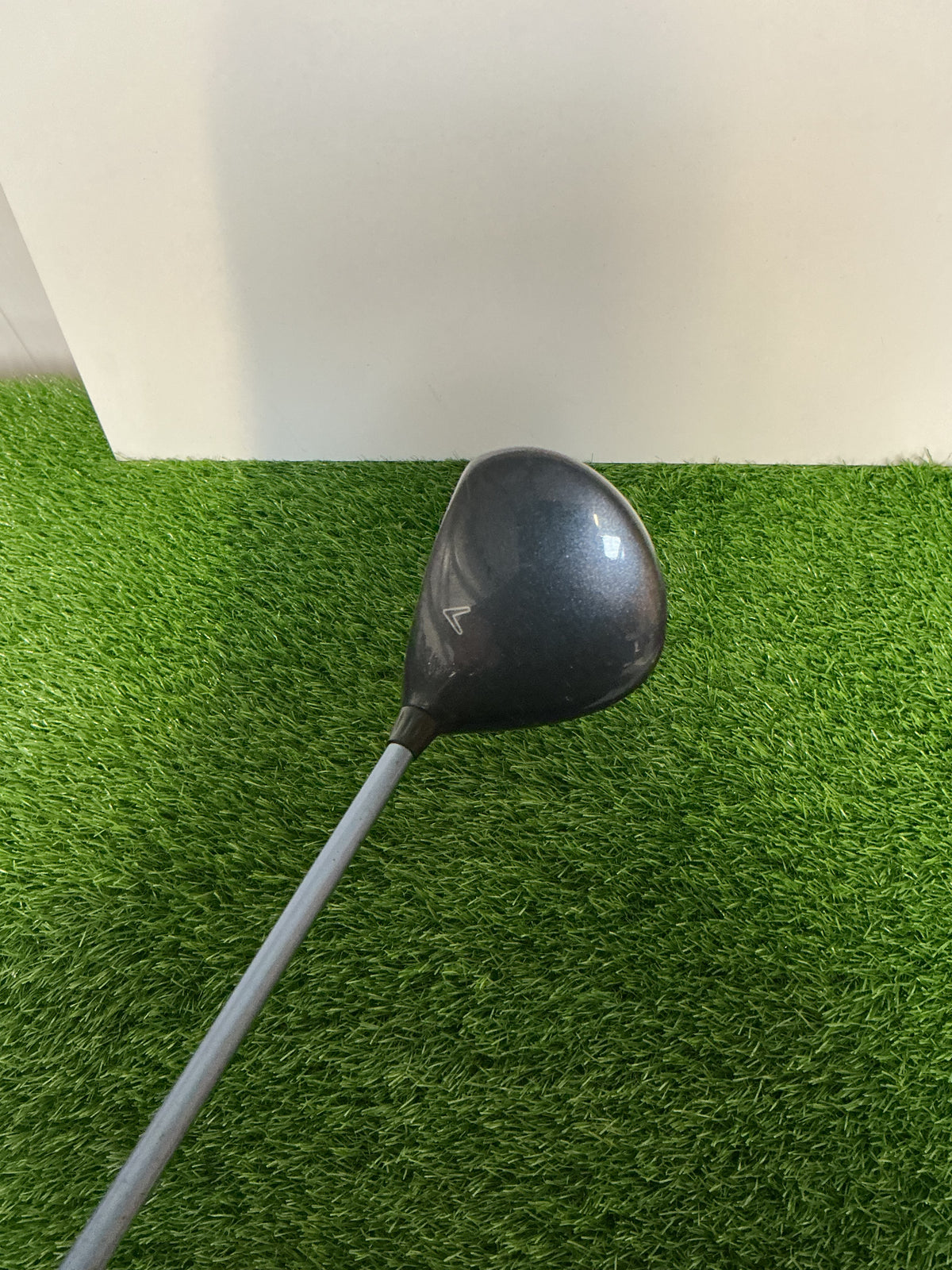Pre-Owned Ladies RH Callaway 3 Wood