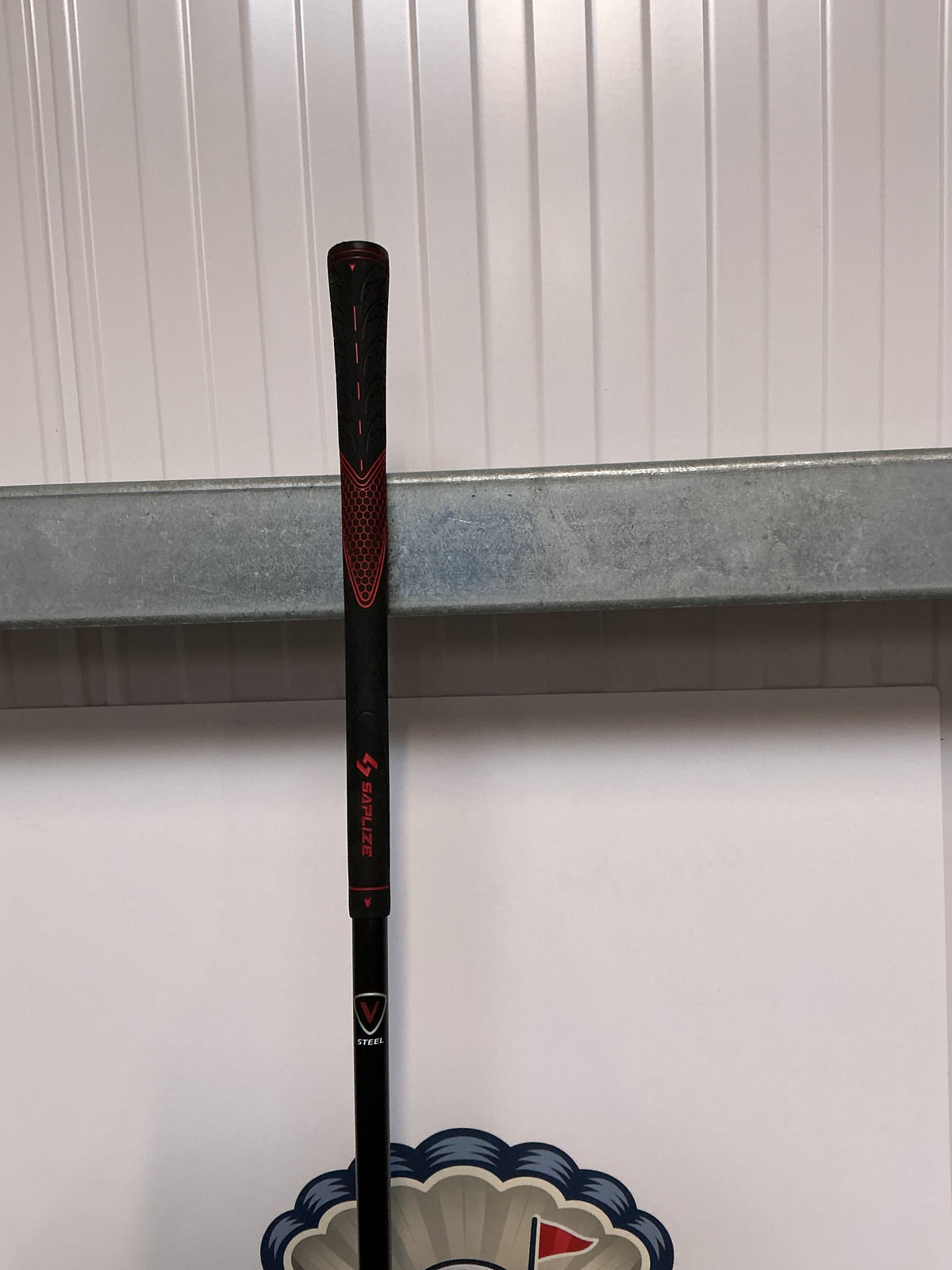 Pre-Owned Mens RH TaylorMade 5 Wood