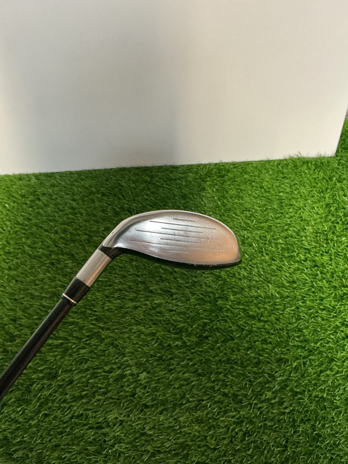 Pre-Owned Mens RH TaylorMade 5 Wood