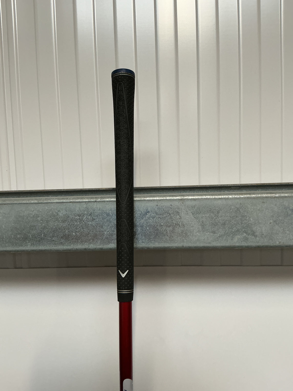 Pre-Owned Mens LH Callaway 3 wood