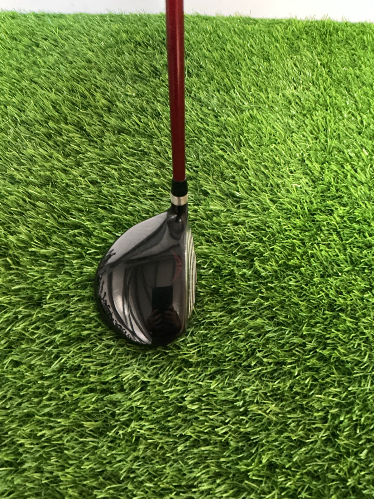 Pre-Owned Mens RH Ping G15 3 Wood