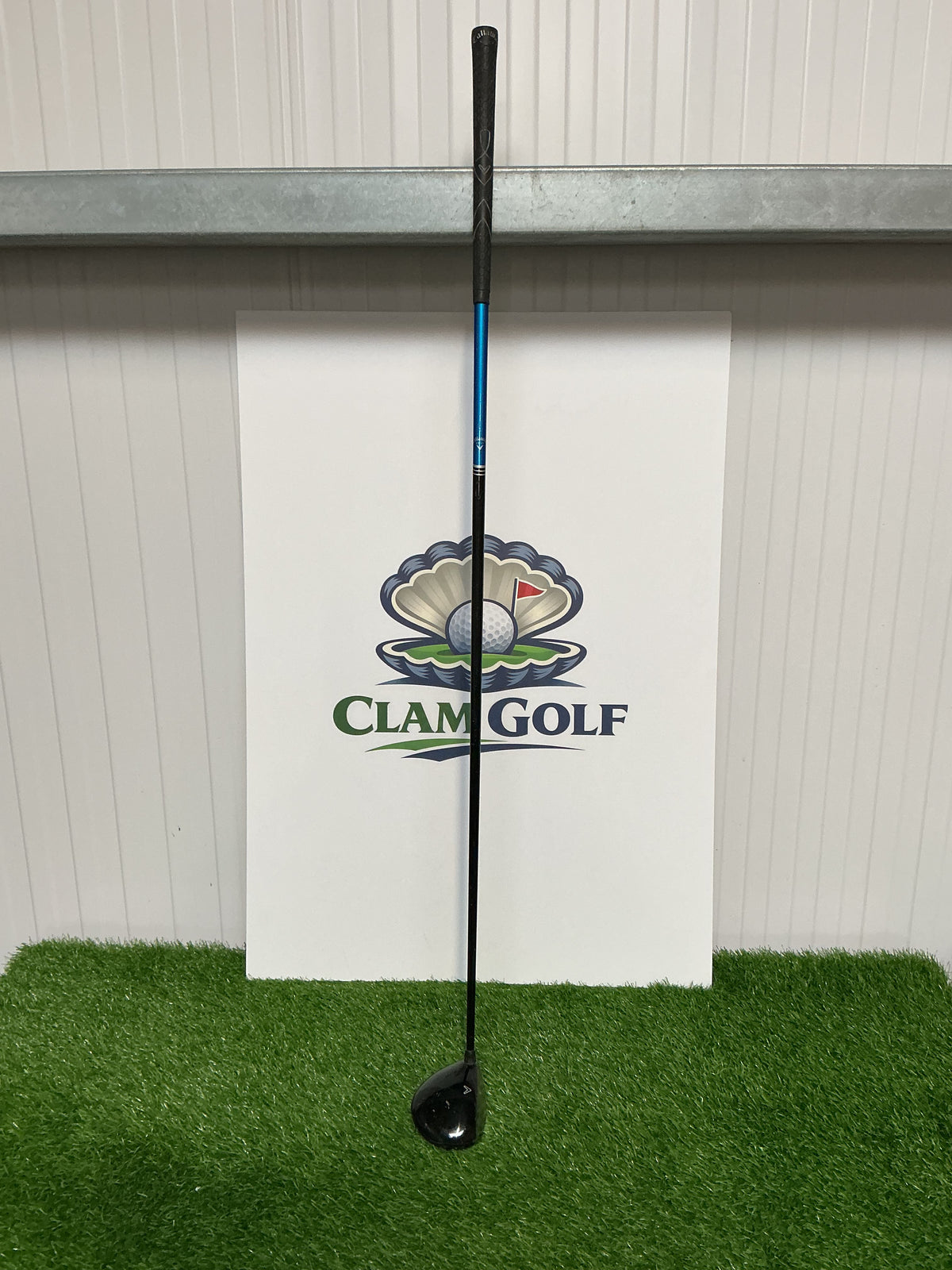 Pre-Owned Mens RH Callaway X 3 Wood