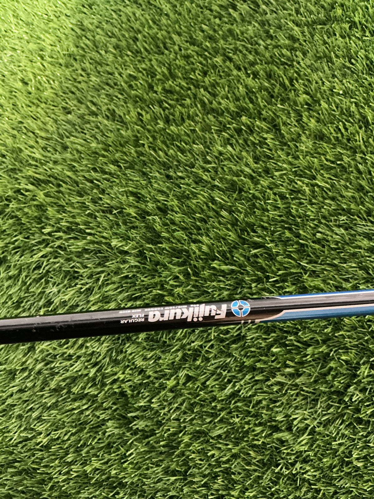 Pre-Owned Mens RH Callaway X 3 Wood