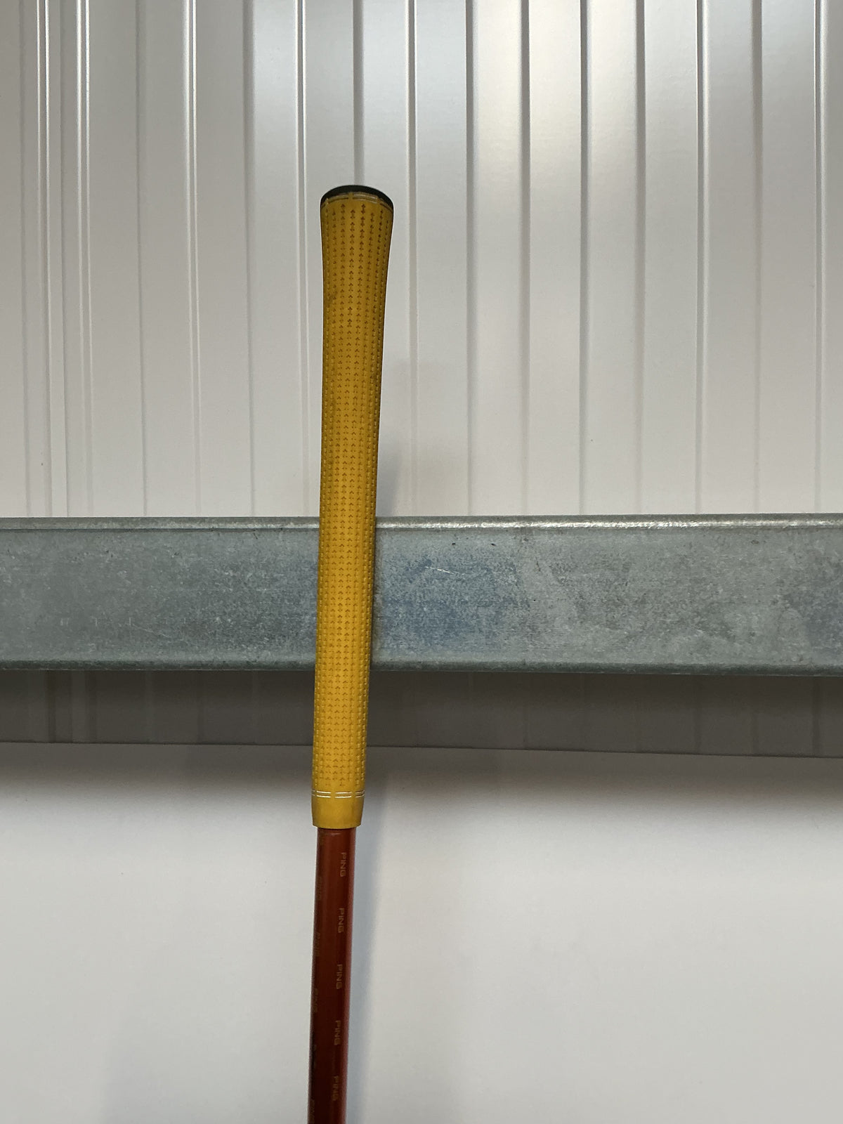 Pre-Owned Ping G10 4 Wood X Stiff