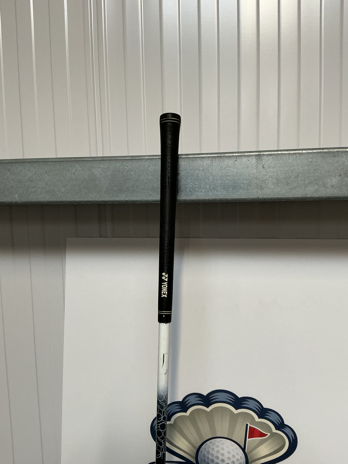 Pre-Owned Mens RH Yonex 20 Degree Hybrid