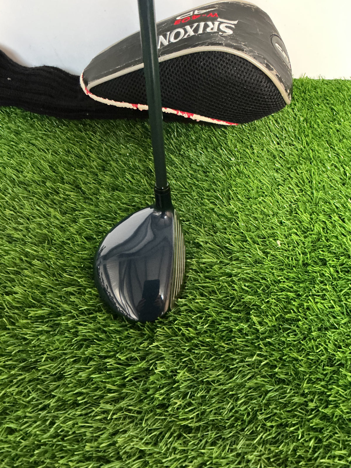 Ladies RH Srixon 5 Wood