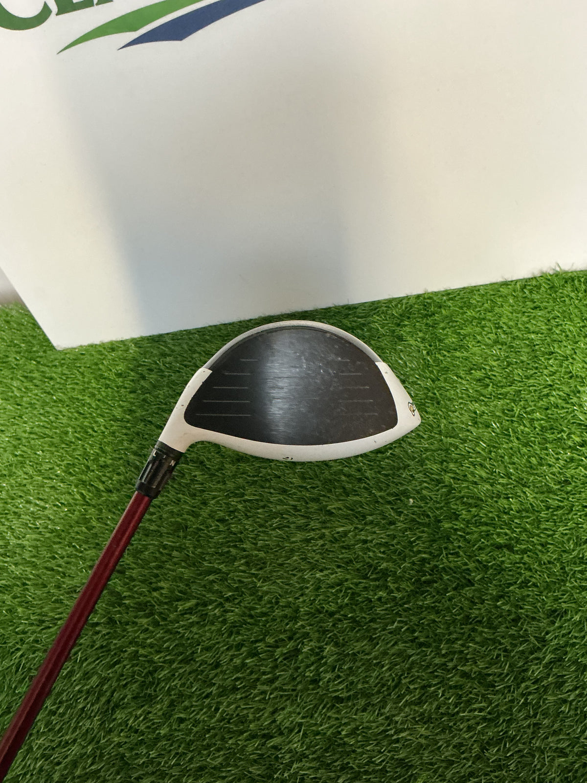 Pre-Owned Mens RH TaylorMade R11 10.5 Degree Driver