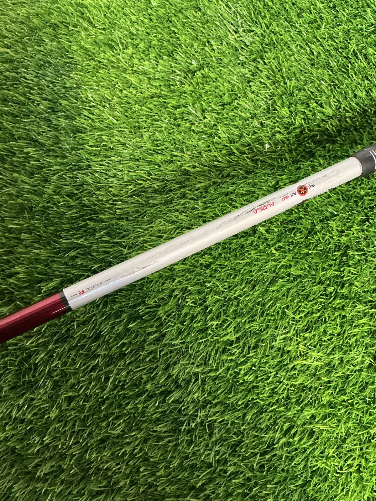 Pre-Owned Mens RH TaylorMade R11 10.5 Degree Driver
