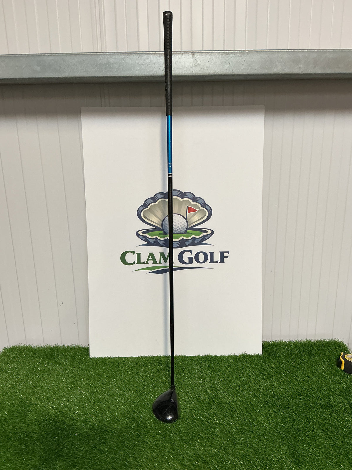 Pre-Owned Mens RH Callaway X 5 Wood