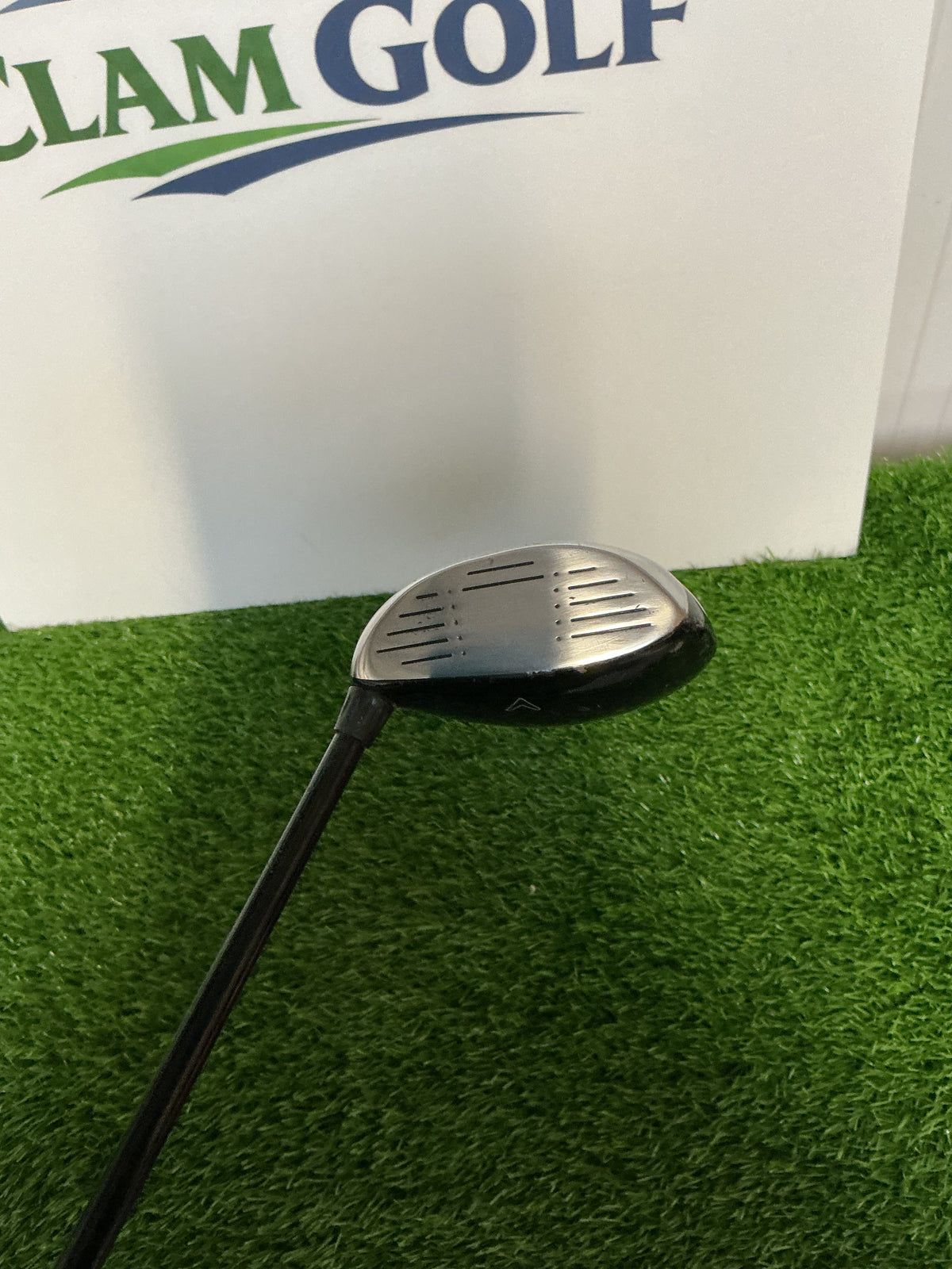 Pre-Owned Mens RH Callaway X 5 Wood