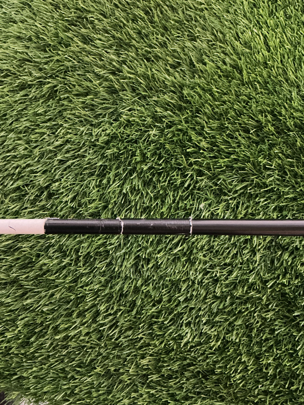 Pre-Owned Mens RH TaylorMade R7 HT 13.5 Degree Senior Flex
