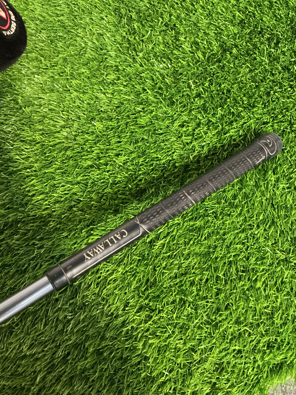 Pre-Owned Ladies Callaway 4 Wood