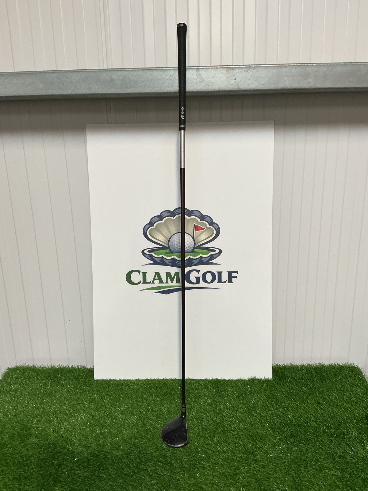 Pre-Owned Ladies RH Yonex 3 Wood