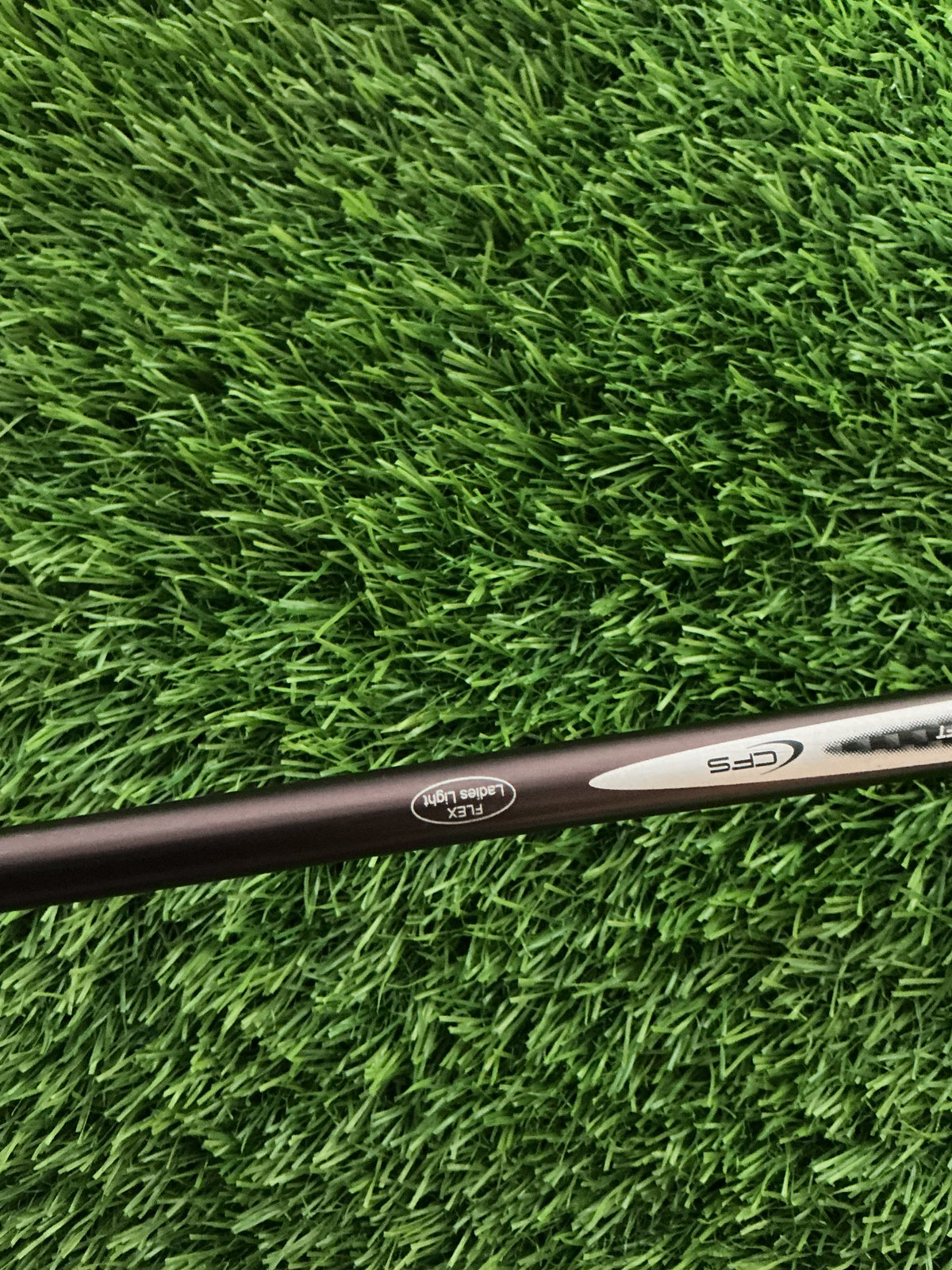 Pre-Owned Ladies RH Yonex 3 Wood