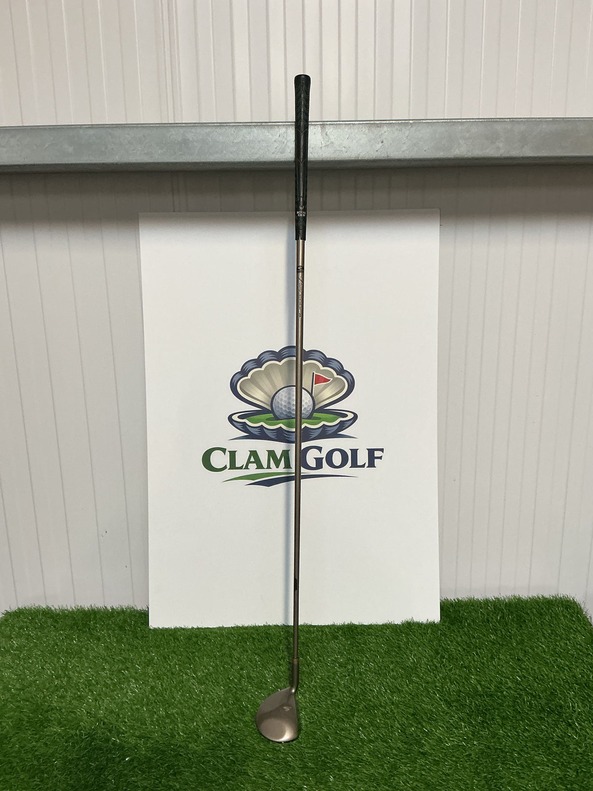 Pre-Owned Ladies RH Cobra 5 Wood