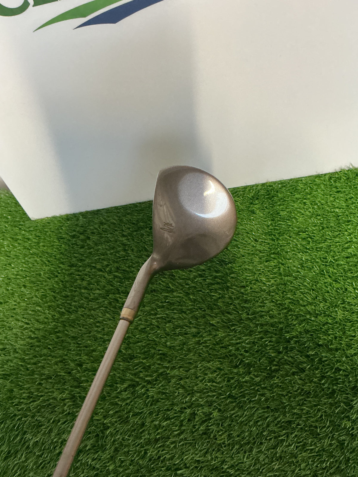 Pre-Owned Ladies RH Cobra 5 Wood