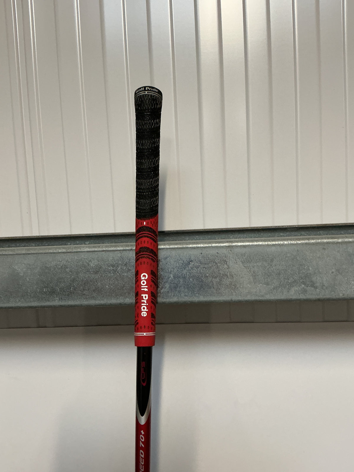 Pre-Owned Mens RH Yonex 10.5 Degree Driver Stiff Flex