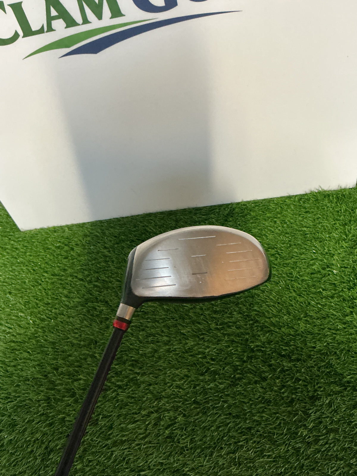 Pre-Owned Mens RH Yonex 10.5 Degree Driver Stiff Flex