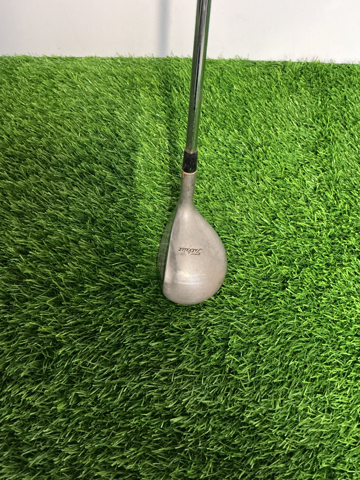 Pre-Owned Mens LH Titleist 5 Wood
