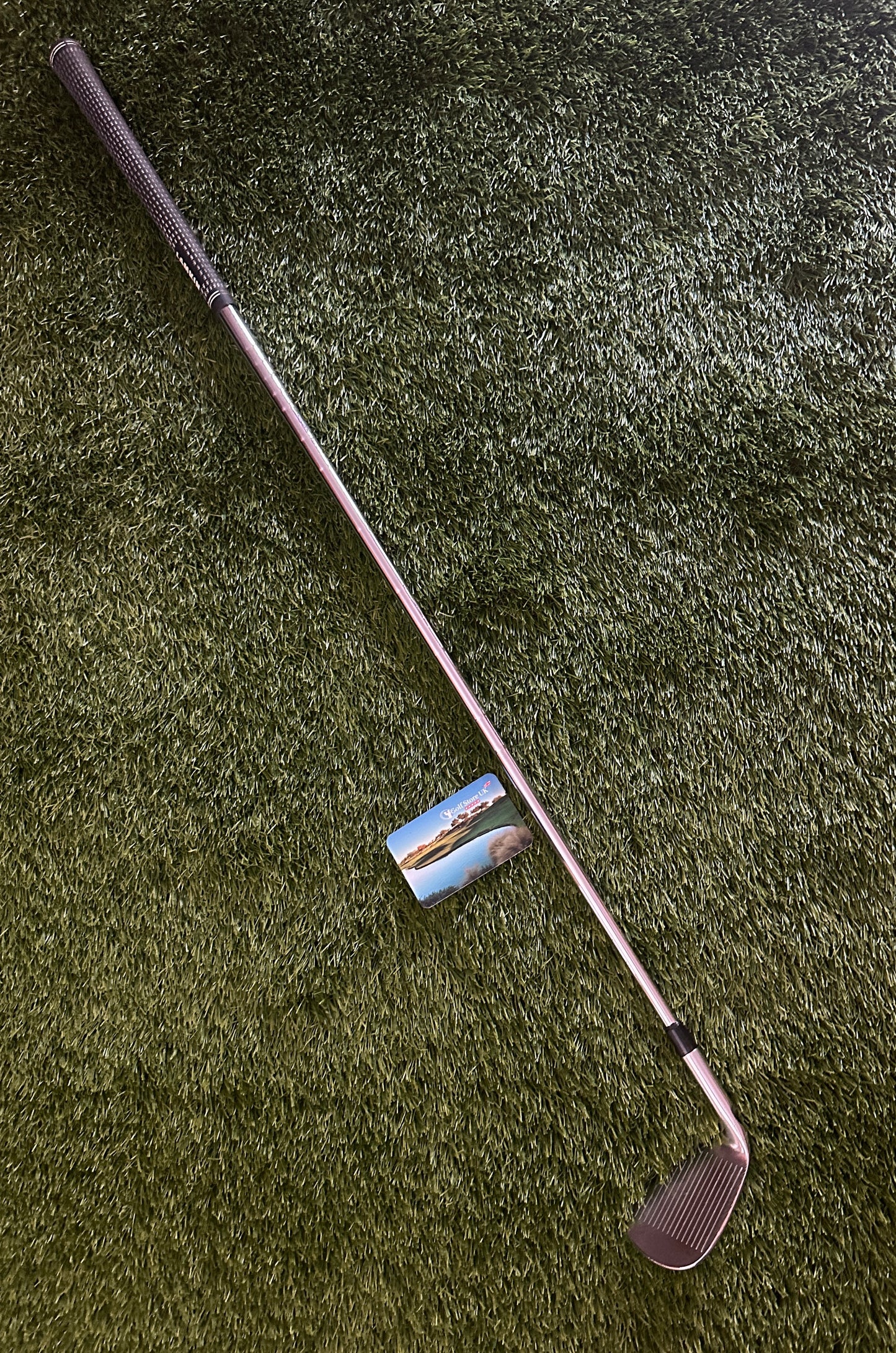 PING Blue Dot Tour W 52 Degree