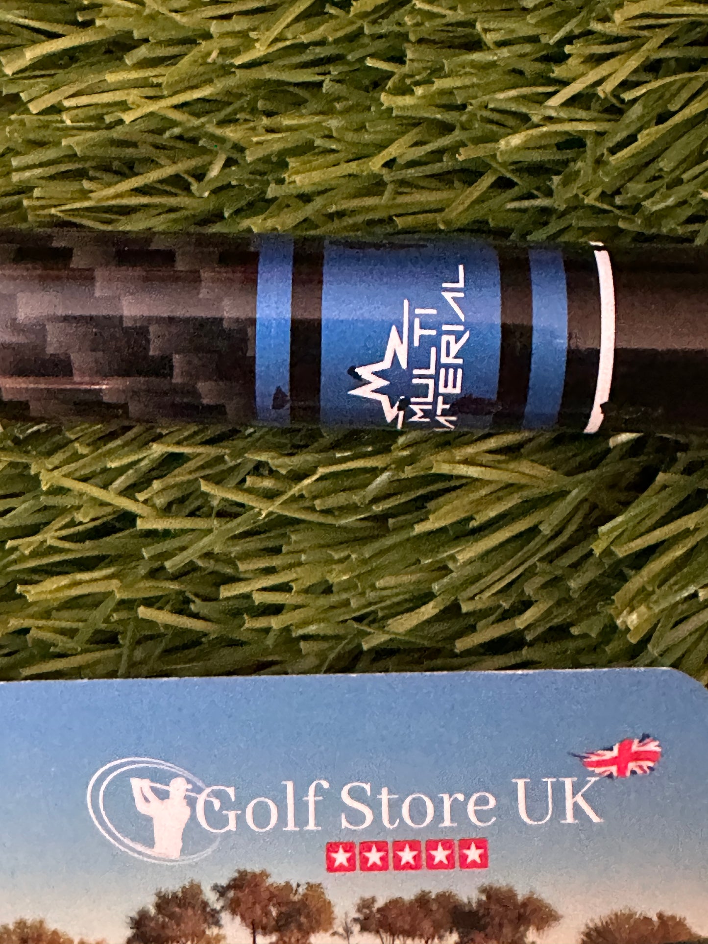 TaylorMade M4 3 Hybrid with Headcover, Stunning Club