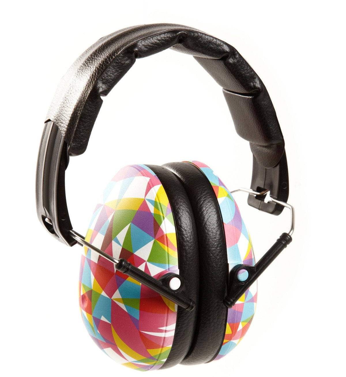 Kids Ear Defenders for Fireworks, School & Concerts
