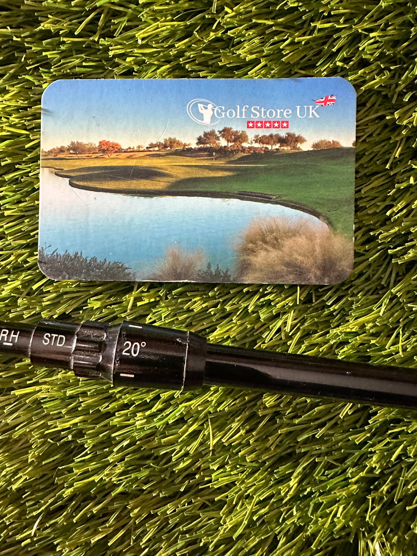 Mitsubishi Kuro Kage Stiff Hybrid Shaft