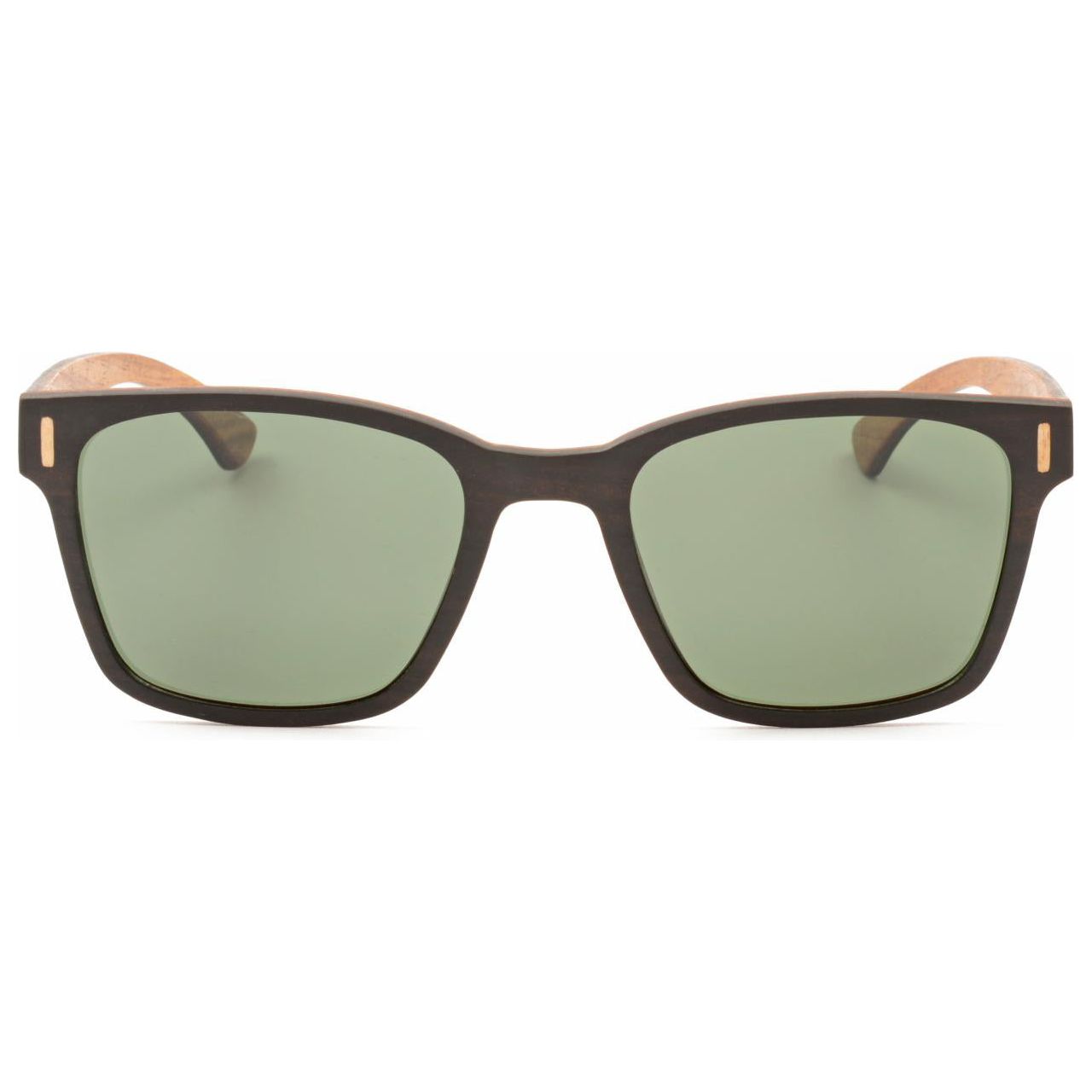 Infinite - Wood Sunglasses