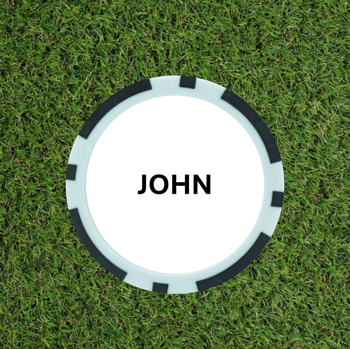 Name your Poker Chip
