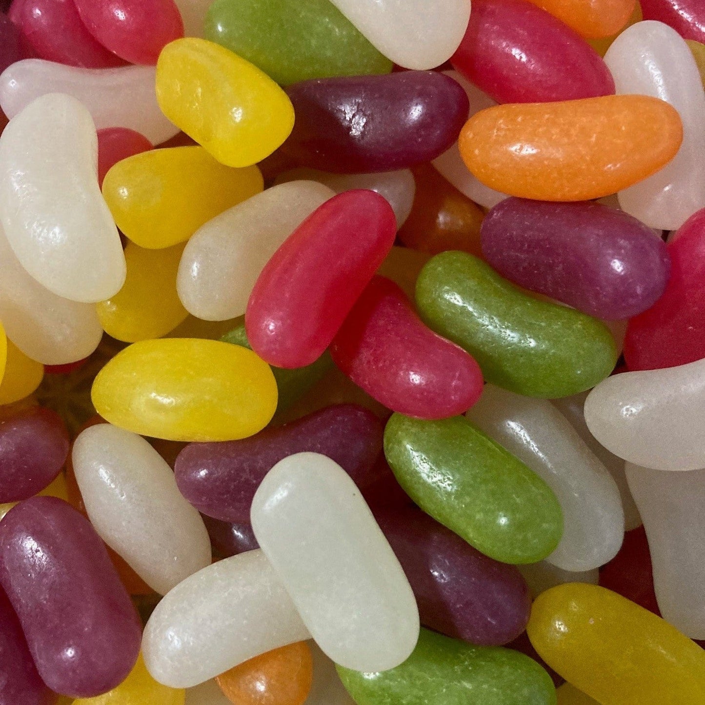 Jelly Beans 500 gram Grab Bag