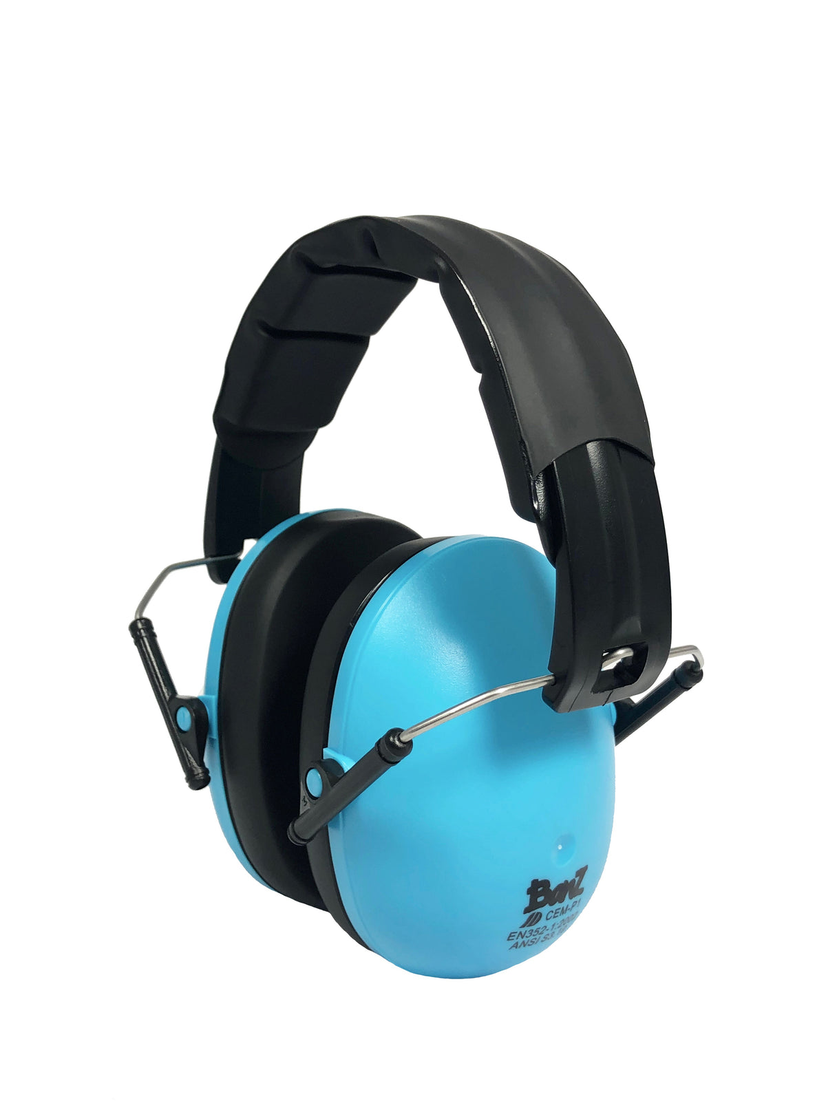 Kids Ear Defenders for Fireworks, School & Concerts