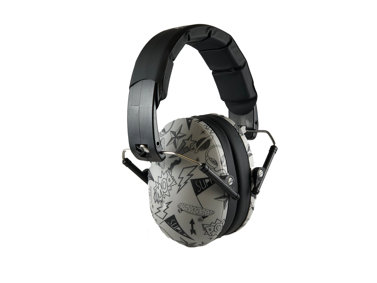 Kids Ear Defenders for Fireworks, School & Concerts
