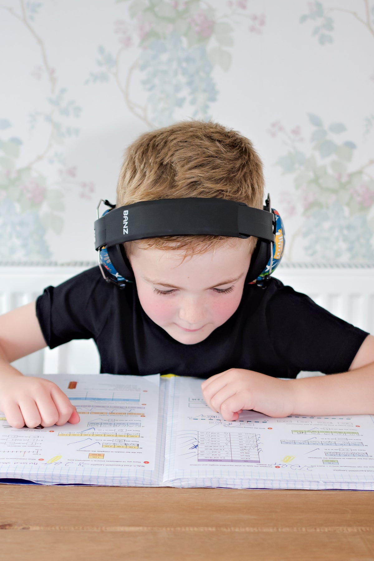 Kids Ear Defenders for Fireworks, School & Concerts