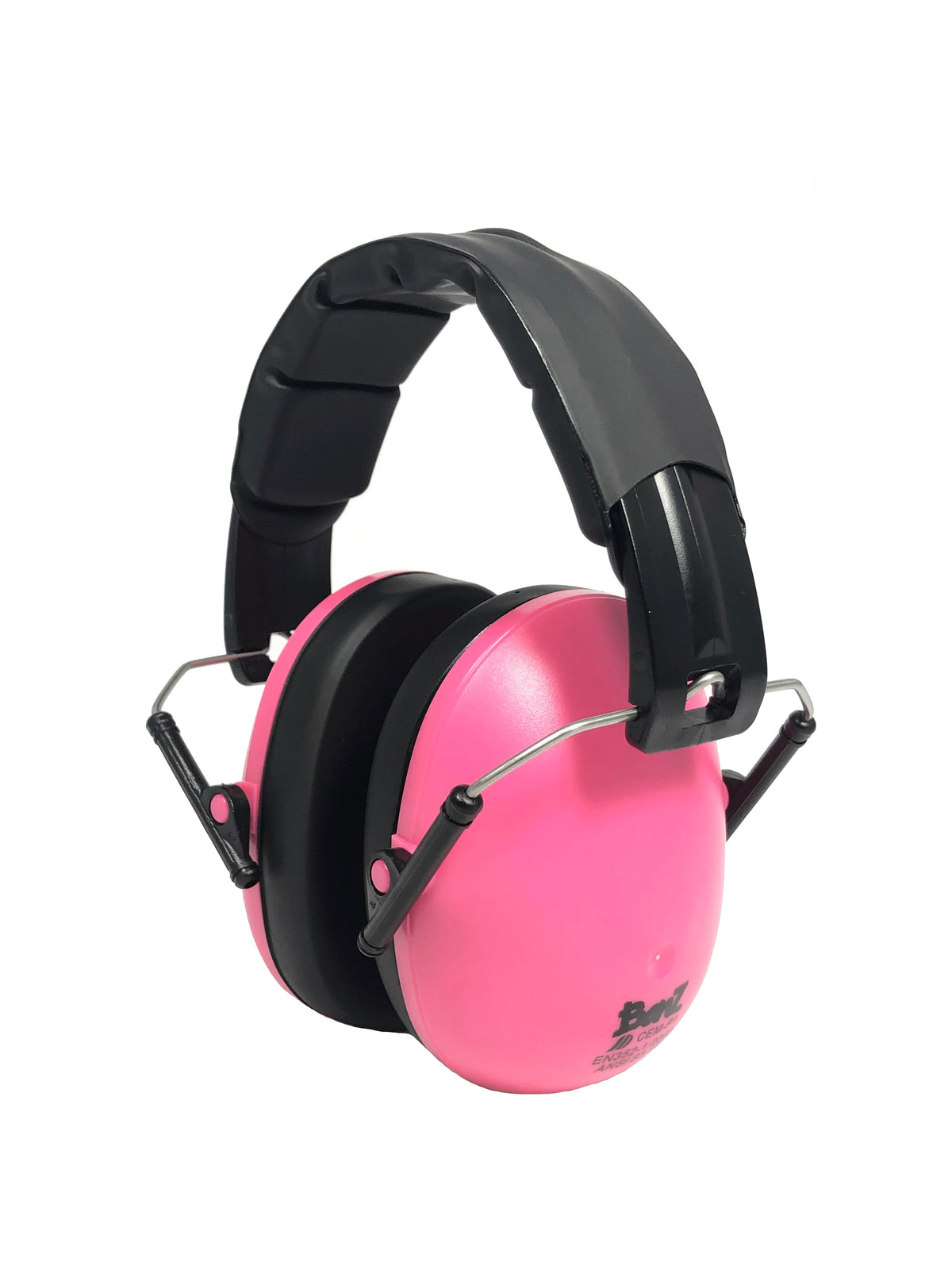 Kids Ear Defenders for Fireworks, School & Concerts