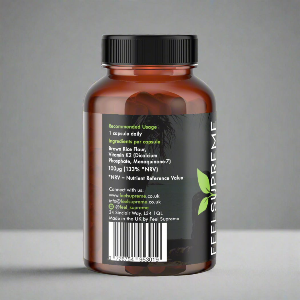 Vitamin K2 | MK7
